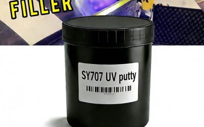 What Is UV Body Filler? Advantages, Strength, and Why SYNEW UV Filler Is Recommended