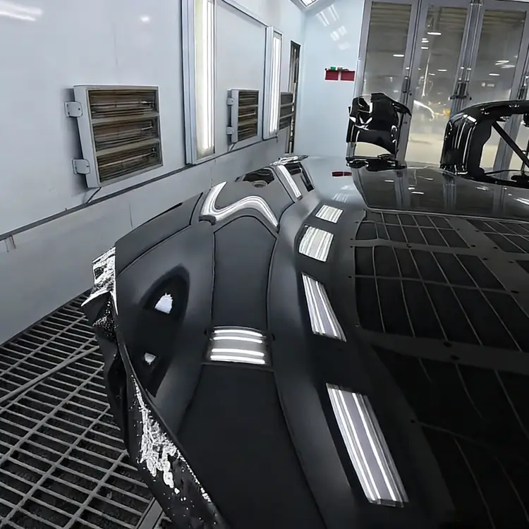 Automotive Clear Coat Application — Step-by-Step Guide for Distributors & Repair Professionals 1 Automotive-Clear-Coat-Application-Step-by-Step-Guide-for-Distributors-&-Repair-Professionals