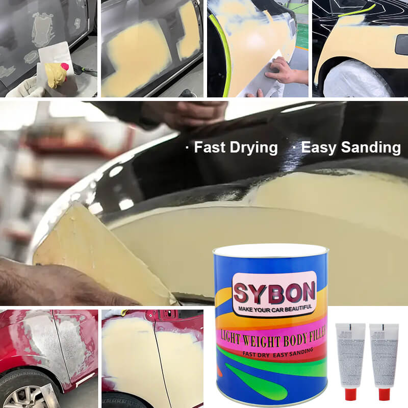 How Many Coats of Body Filler Should You Apply? Professional 3–4 Coat Method for Automotive Repair 1 How-Many-Coats-of-Body-Filler-Should-You-Apply-Professional-3–4-Coat-Method-for-Automotive-Repair