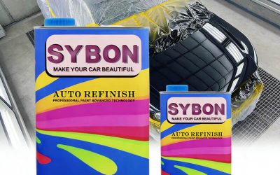 Common Automotive Clear Coat Defects: Causes, Fixes and How Distributors Can Cut Rework