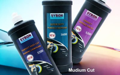 Wholesale Automotive Polishing Compound: A Complete Guide for Importers, Distributors, Fleet Owners & Repair Shops