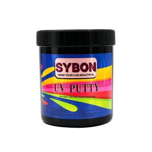 High-Performance-Chinese-UV-Putty-Filler-Rapid-UV-Curing-1K-Formula-for-Automotive-Refinishing