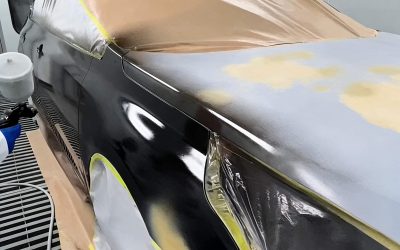 Why SYNEW Leads the Way Among Auto Paint Suppliers for Distributors & Repair Shops