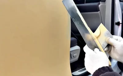 Where to Find a Reliable Car Body Filler Supplier — SYNEW, Your Trusted Partner