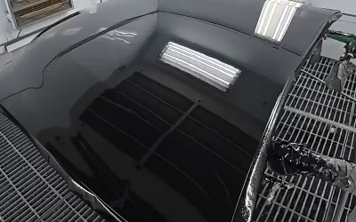 SYNEW — Best Clear Coat Manufacturer for Distributors