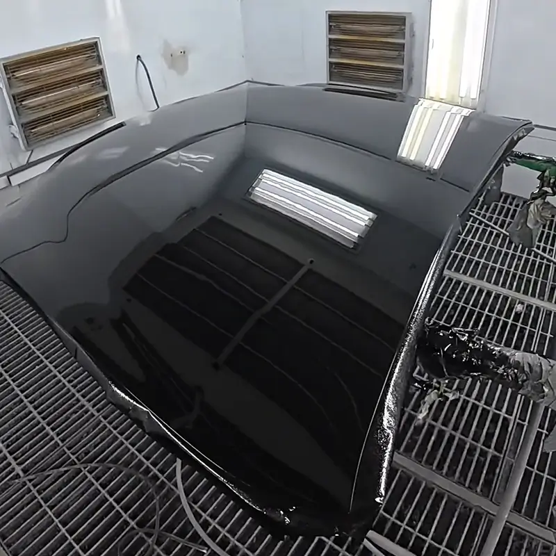 SYNEW — Best Clear Coat Manufacturer for Distributors 1 SYNEW-Best-Clear-Coat-Manufacturer-for-Distributors