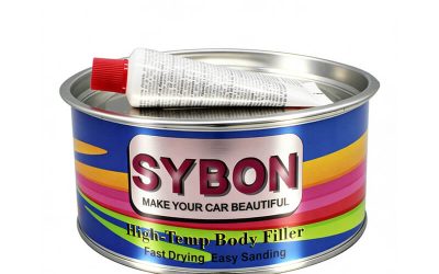 Top Benefits of Putty for Powder Coating for Distributors