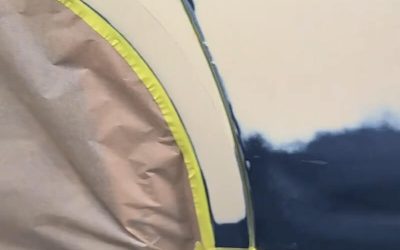 p38 Car Body Filler — SYNEW Alternative & Sample Offer