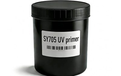 Why Distributors and Repair Shops Are Choosing UV Primer — SYNEW