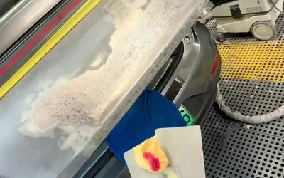 Top-Quality Auto Body Filler for Distributors and Repair Shops