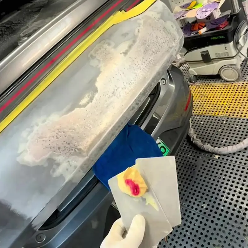 Top-Quality Auto Body Filler for Distributors and Repair Shops 1 Top-Quality-Auto-Body-Filler-for-Distributors-and-Repair-Shops