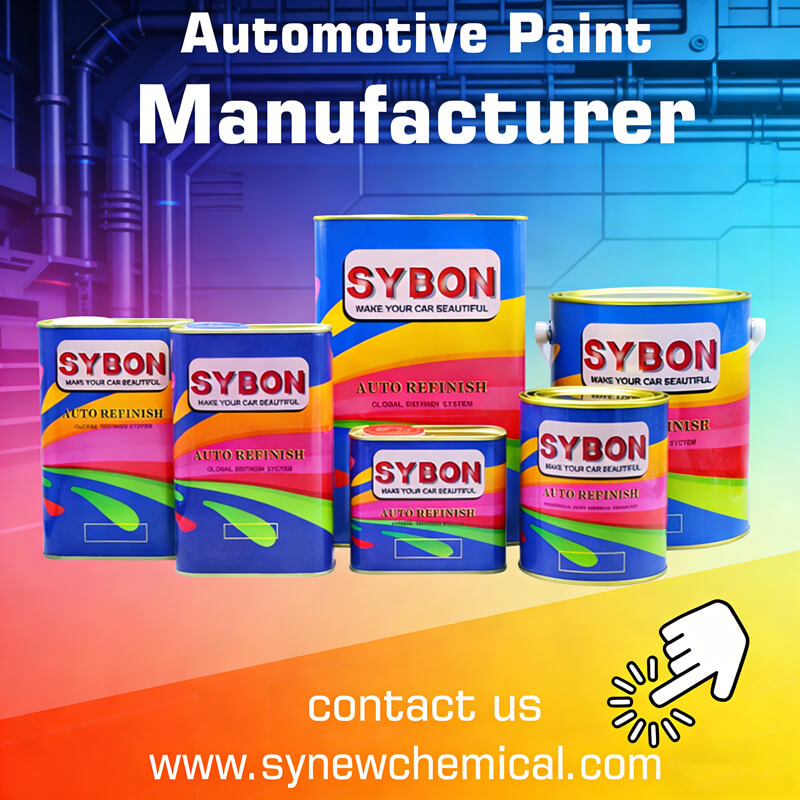 Discover SYNEW — High-Quality Automobile Body Paint for Distributors 1 Discover-SYNEW-High-Quality-Automobile-Body-Paint-for-Distributors