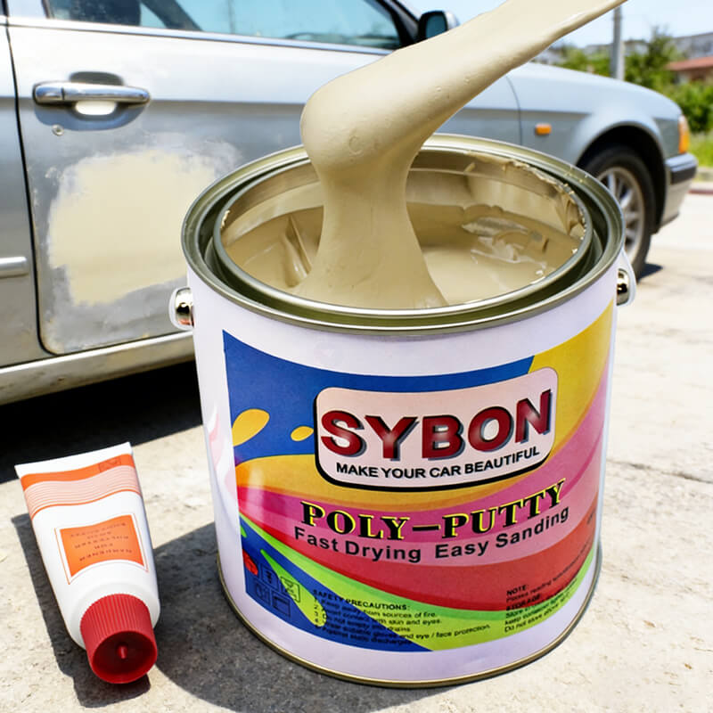 Economic Polyester Putty: The Affordable Balance of Quality and Performance for Automotive Repair 1 Economic-Polyester-Putty-The-Affordable-Balance-of-Quality-and-Performance-for-Automotive-Repair