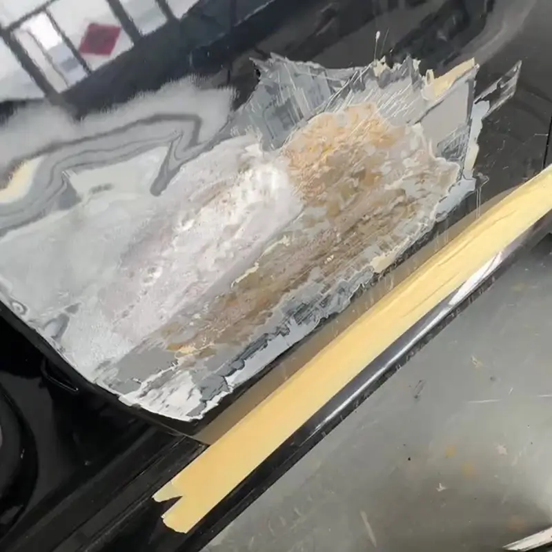 How to Deal with Cracked and Rusted Car Paint? A Practical Guide for Distributors, Repair Shops, and Fleet Owners 1 How-to-Deal-with-Cracked-and-Rusted-Car-Paint-A-Practical-Guide-for-Distributors-Repair-Shops-and-Fleet-Owners