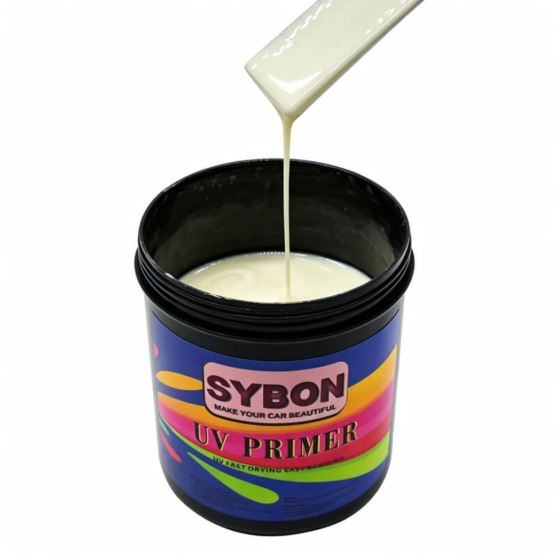SY705-Advanced-UV-Curable-Automotive-Primer-for-Perfect-Paint-Preparation