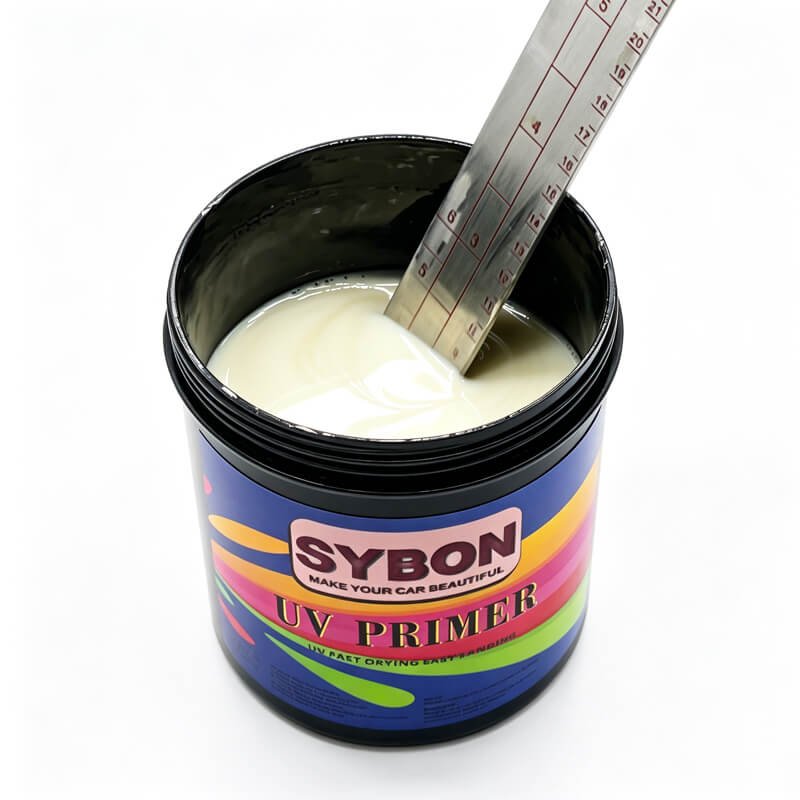 SY705-UV-Primer-is-a-light-grey-primer-with-exceptional-filling-and-self-leveling-properties