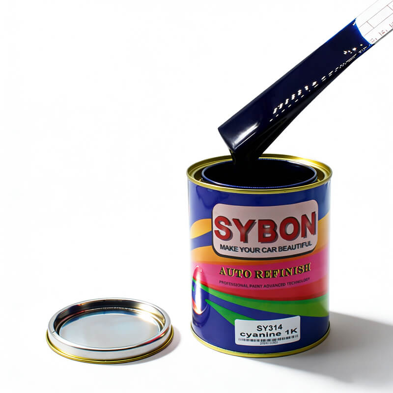 Which Automotive Paint Supplier Offers Reasonable Prices and Good Quality? Choose SYNEW 1 Which-Automotive-Paint-Supplier-Offers-Reasonable-Prices-and-Good-Quality-Choose-SYBON