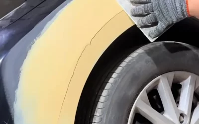 Best Lightweight Body Filler for Distributors: Choose SYNEW for Quality, Value, and Market Competitiveness