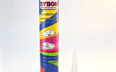 Urethane Windshield Sealant for Distributors: A Reliable and Cost-Effective Choice from SYNEW
