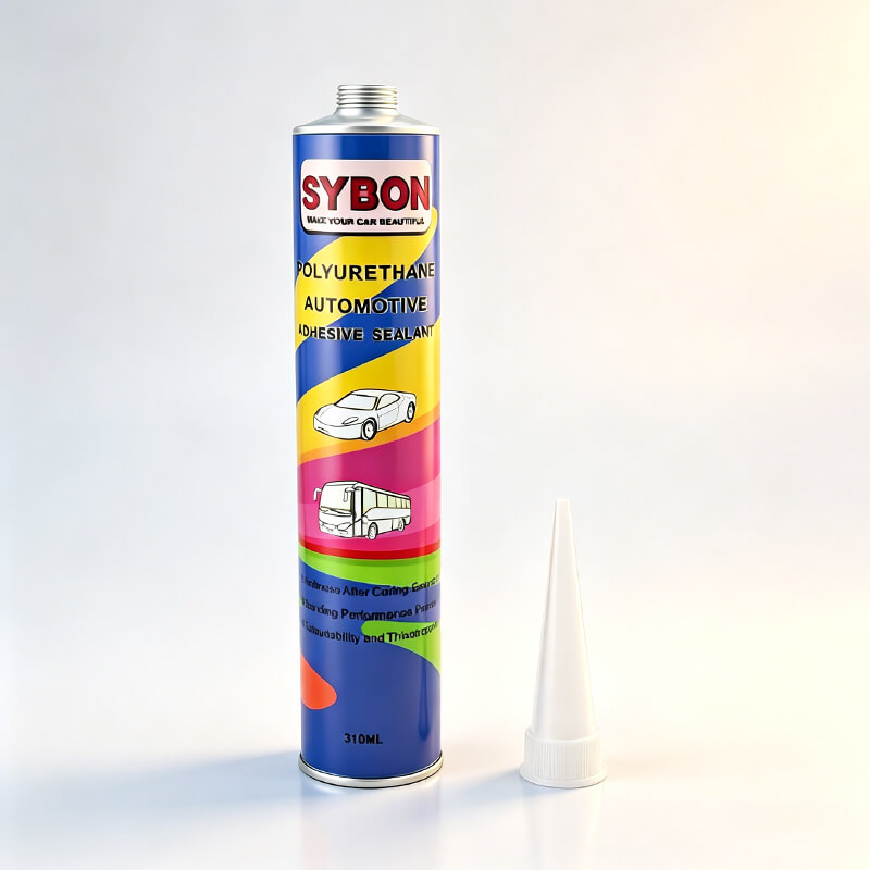 Urethane Windshield Sealant for Distributors: A Reliable and Cost-Effective Choice from SYNEW 1 Urethane-Windshield-Sealant-for-Distributors-A-Reliable-and-Cost-Effective-Choice-from-SYBON