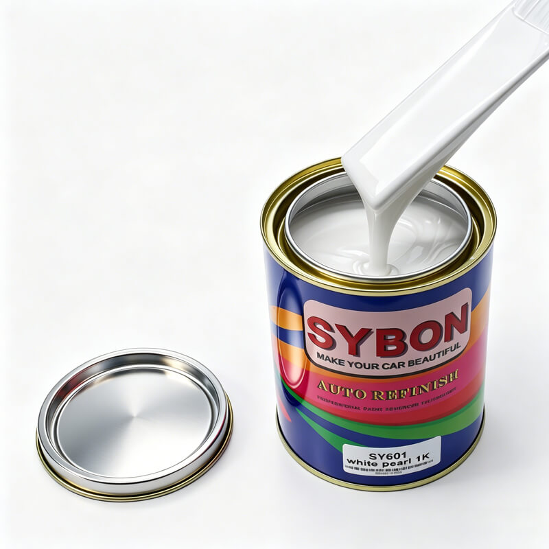 White Pearl Car Paint Color: Industry Knowledge and the Correct Way to Spray White Pearl 1 White-Pearl-Car-Paint-Color-Industry-Knowledge-and-the-Correct-Way-to-Spray-White-Pearl