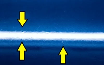 Dirt Nibs in Car Paint: Causes, Fixes, and Prevention Tips for a Smooth Finish